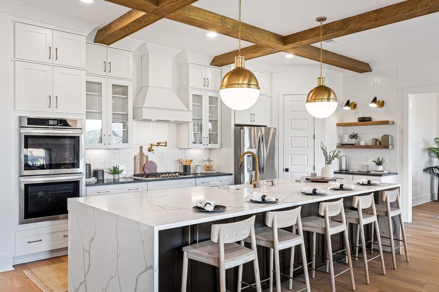 4br New Home in Fairview, TN.  - Slide 13