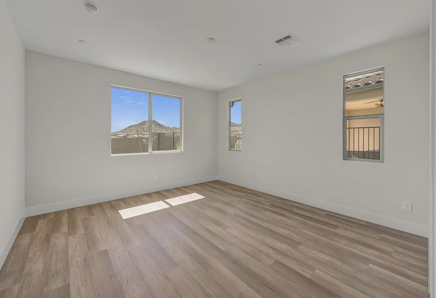 Flourish HS 91 Primary Bed - 16 of 19