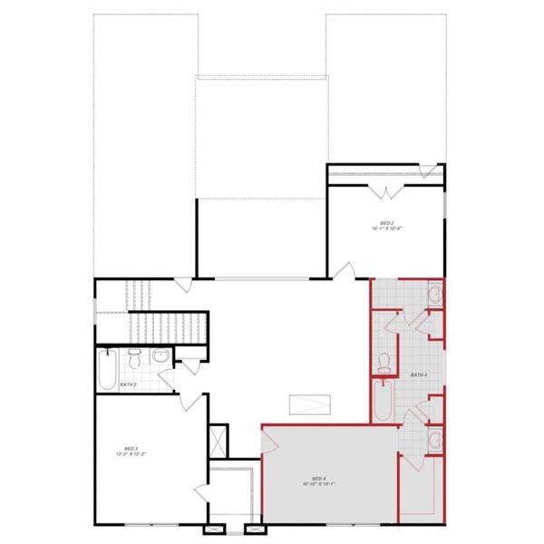 1201 Cider Mill Lane SF