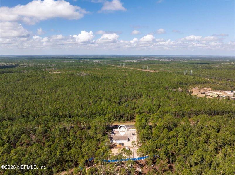 Natural landscape and outdoor views near  in Palatka (Image 40).