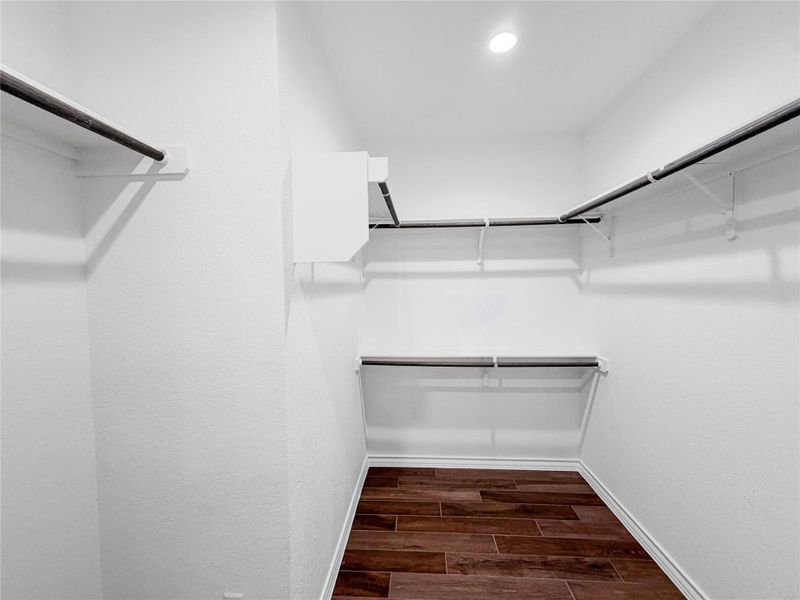 Spacious, unfurnished interior of a new home in , Canyon Lake (Image 20). Spacious, unfurnished interior of a new home in , Canyon Lake (Image 20).