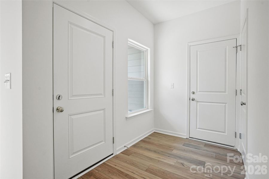 Representative Photo