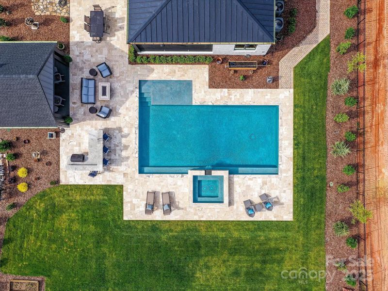 Community amenities in , Weddington (Image 41). Community amenities in , Weddington (Image 41).