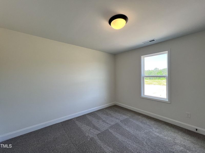 Move In Ready! Move In Ready!