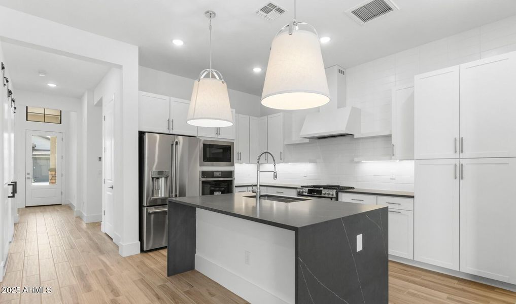 FSVV Villas Lot #70 Kitchen (3) (Large)