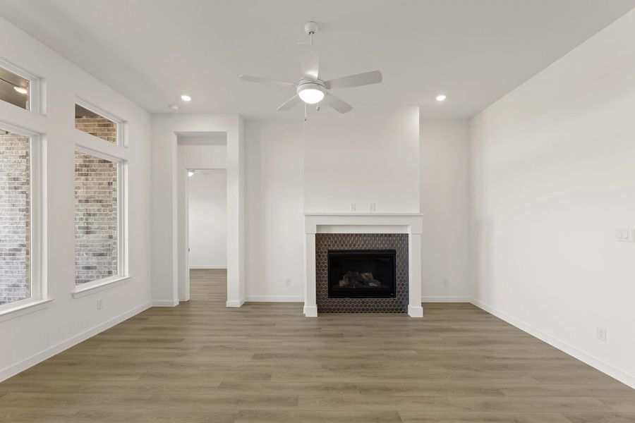 Family Room Family Room