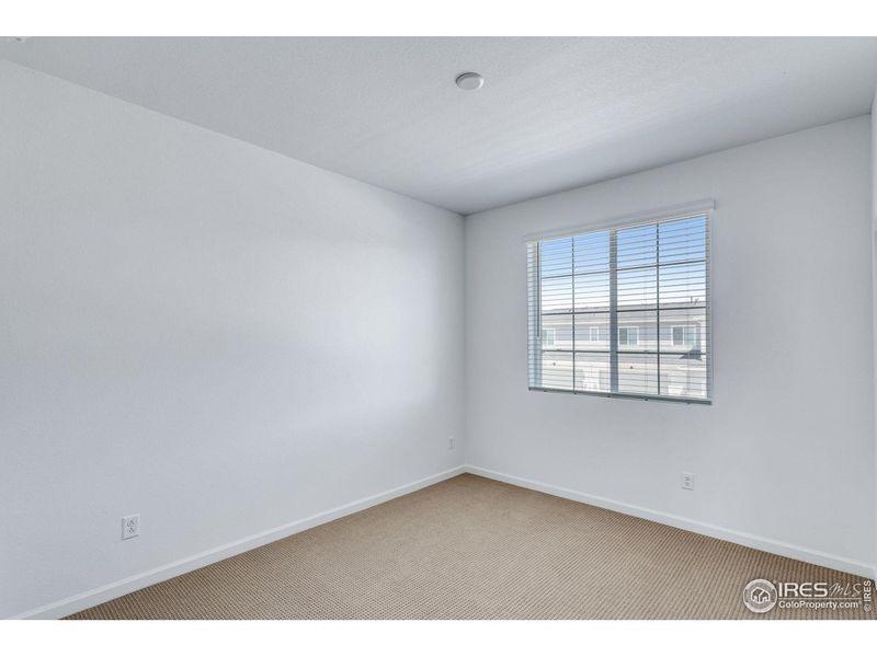 Spacious, unfurnished interior of a new home in , Berthoud (Image 17).