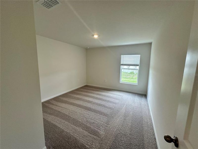 Spacious, unfurnished interior of a new home in Woodland Ranch Estates, Dundee (Image 6). Spacious, unfurnished interior of a new home in Woodland Ranch Estates, Dundee (Image 6).
