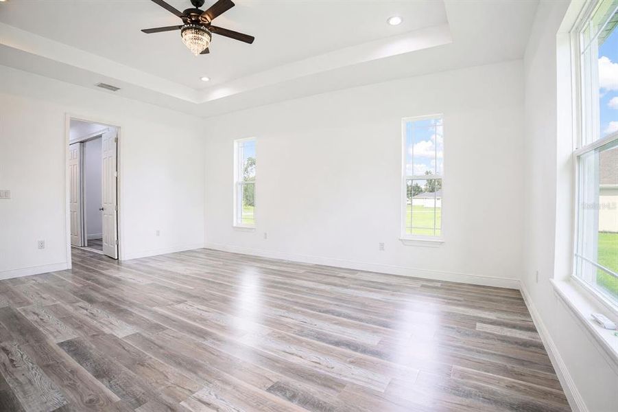 Spacious, unfurnished interior of a new home in , Ocala (Image 42). Spacious, unfurnished interior of a new home in , Ocala (Image 42).