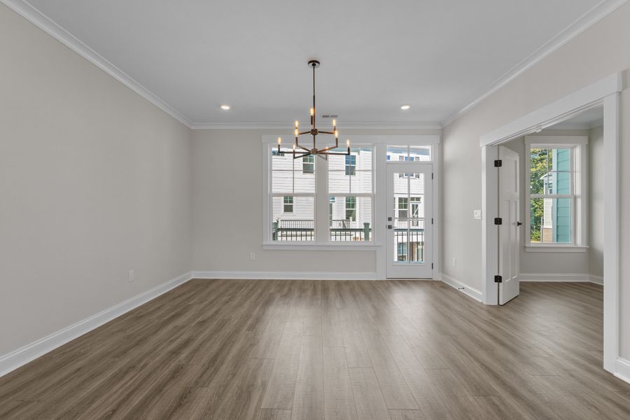 2,453sf New Home in Myrtle Beach, SC.  - Slide 40