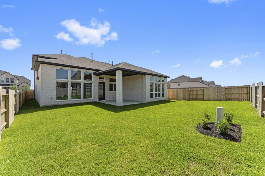 The Grand Prairie Sittlerle Homes Houston Rosebud 16251 Summer Aster Trail The Grand Prairie Sittlerle Homes Houston Rosebud 16251 Summer Aster Trail