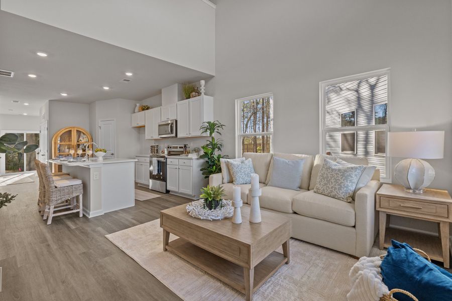 3br New Home in Calabash, NC. - Slide 9 3br New Home in Calabash, NC. - Slide 9