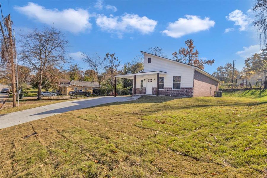 Community amenities in , Tyler (Image 34).