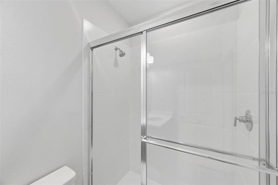 Close-up of interior finishes inside a home in Hammock at Two Rivers, Zephyrhills (Image 20).