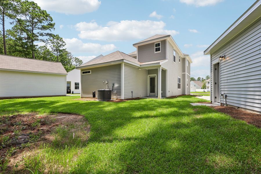 New Home in Okatie, SC.  - Slide 40