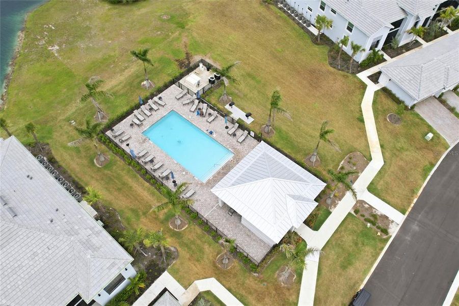 Community amenities in , Punta Gorda (Image 41).