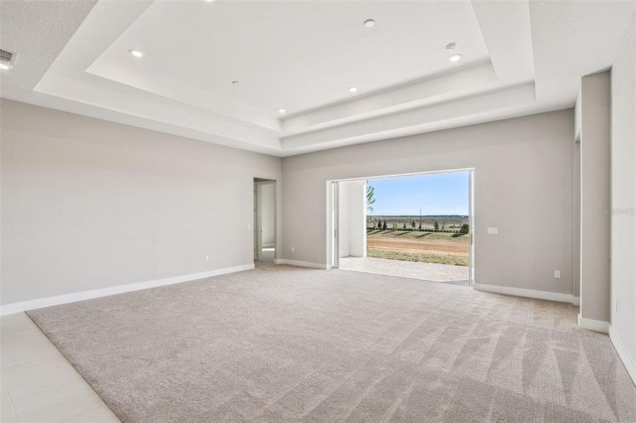 Spacious, unfurnished interior of a new home in , Clermont (Image 15). Spacious, unfurnished interior of a new home in , Clermont (Image 15).