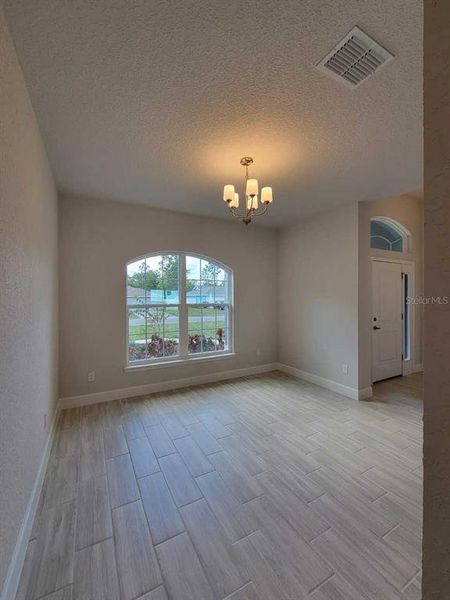 Spacious, unfurnished interior of a new home in , Ocala (Image 9). Spacious, unfurnished interior of a new home in , Ocala (Image 9).