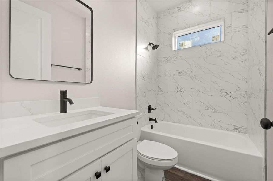 Furnished interior view inside a new home in , Avon Park (Image 10). Furnished interior view inside a new home in , Avon Park (Image 10).