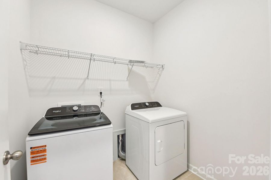 Close-up of interior finishes inside a home in Brighton Springs, York (Image 8).