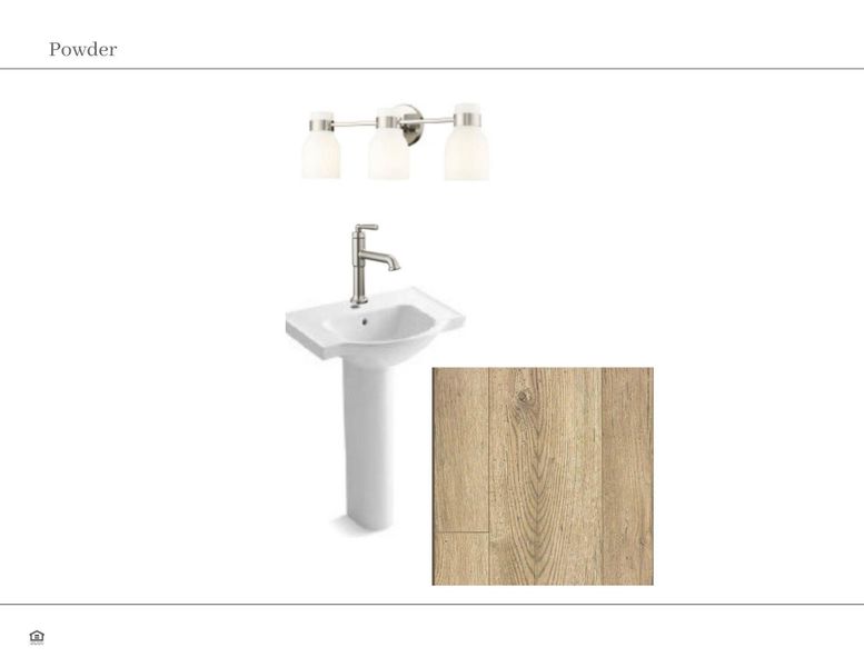 Sample of building materials used in homes in , Summerville (Image 36).