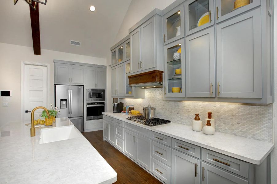 The Parkhill Kitchen The Parkhill Kitchen