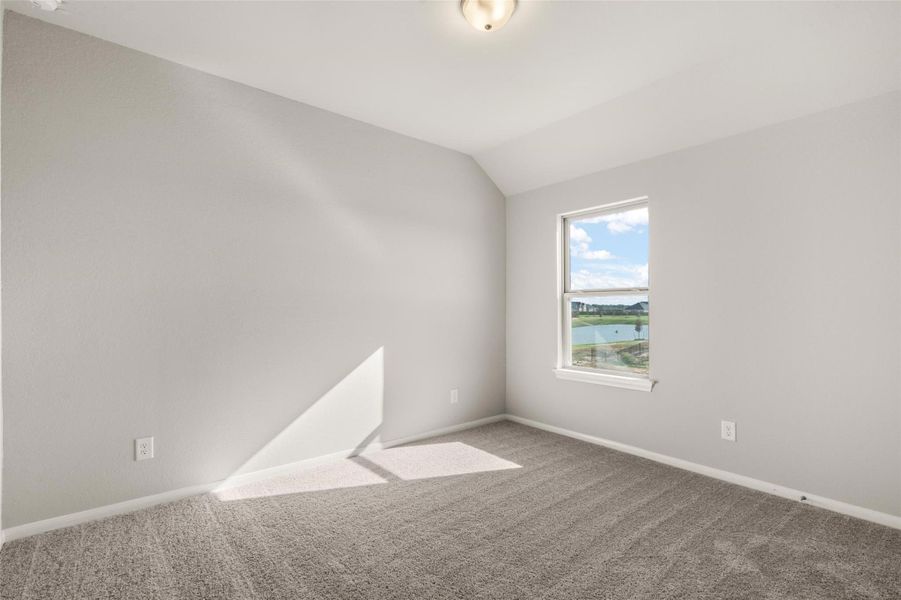 Sample product photo. Actual exterior and interior selections may vary by homesite. Photo may be virtually staged