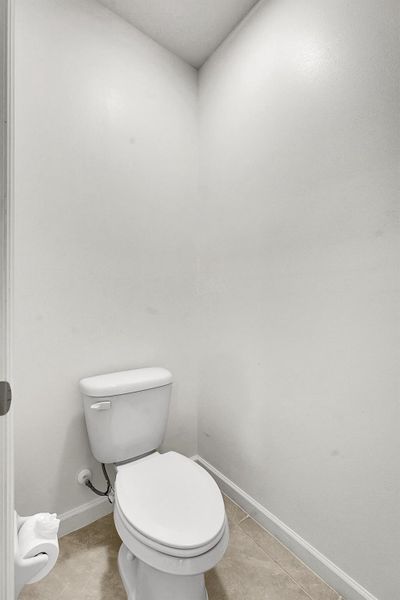 Spacious, unfurnished interior of a new home in , Port St. Lucie (Image 19).