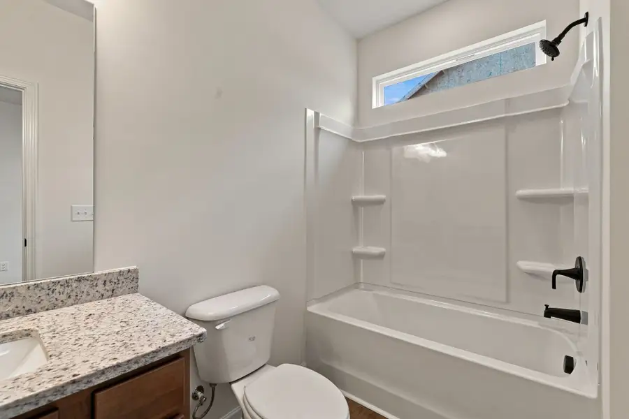 Furnished interior view inside a new home in Spring Branch, Smyrna (Image 15).