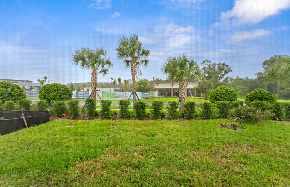 Natural landscape and outdoor views near Del Webb River Reserve in Spring Hill (Image 23).