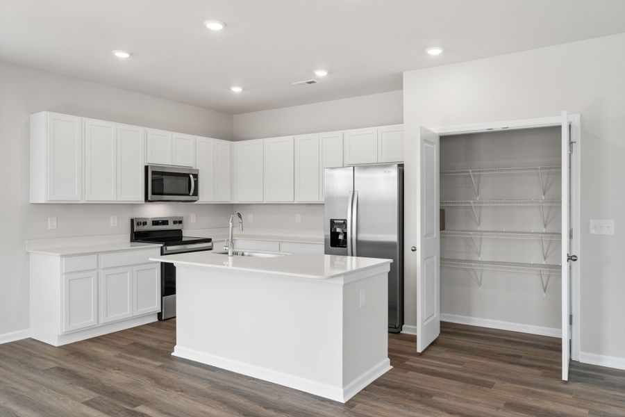 Savannah, GA New Home.  - Slide 8