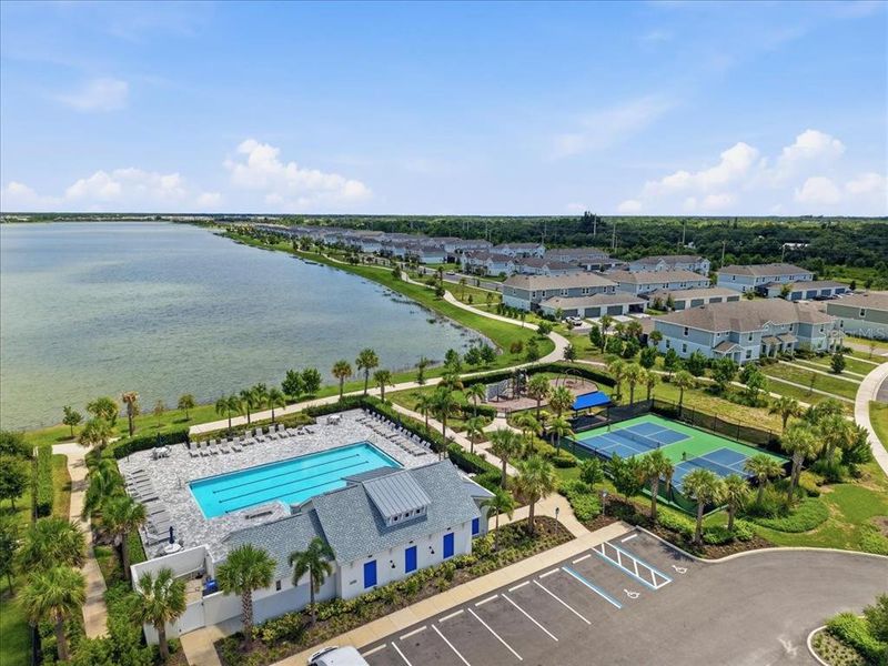 Community amenities in , Sarasota (Image 46).