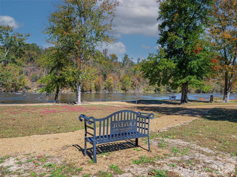Natural landscape and outdoor views near  in Asheville (Image 36).