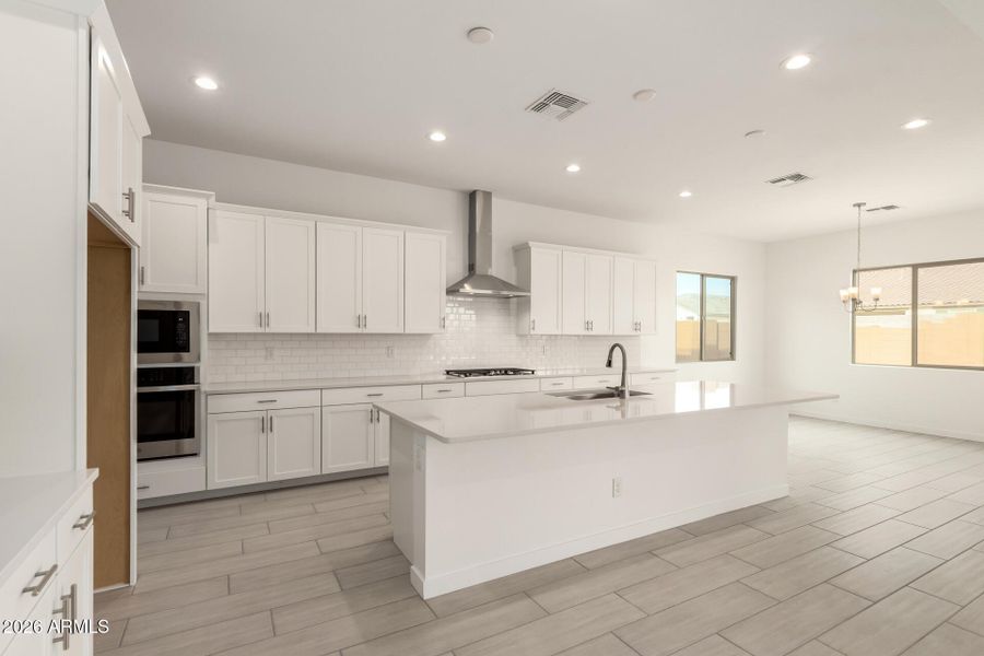 15 - Desert Hollow 15832