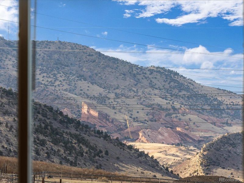 Natural landscape and outdoor views near Three Hills in Morrison (Image 32).
