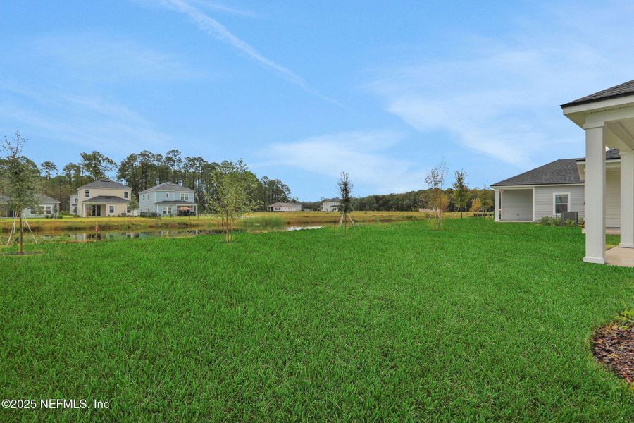 Image 45 of a home in TrailMark.