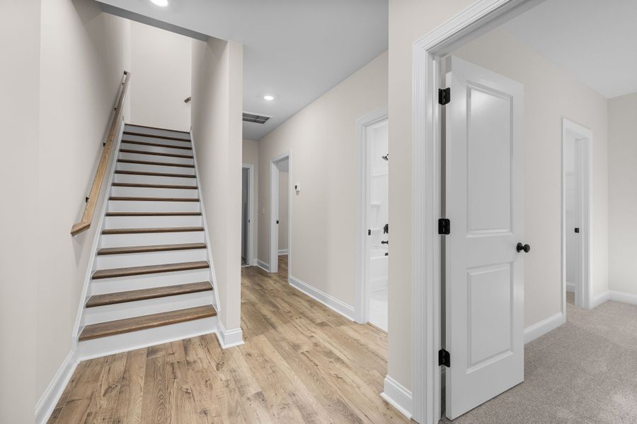 New Home in Wake Forest, NC.  - Slide 37