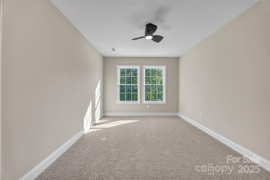 Bedroom #3 Bedroom #3