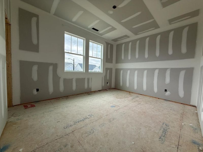 The Aurora Bedroom 2