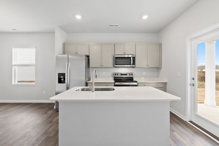 Richlands, NC New Home.  - Slide 25