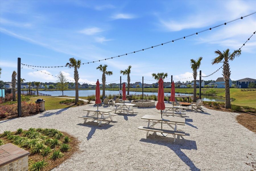 Community amenities in Horizons at Carnes Crossroads | 55+, Summerville (Image 35).