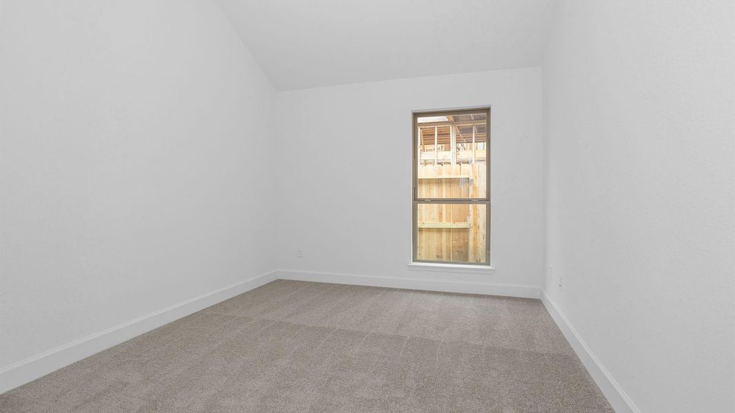 Spacious, unfurnished interior of a new home in Sienna, Missouri City (Image 6). Spacious, unfurnished interior of a new home in Sienna, Missouri City (Image 6).