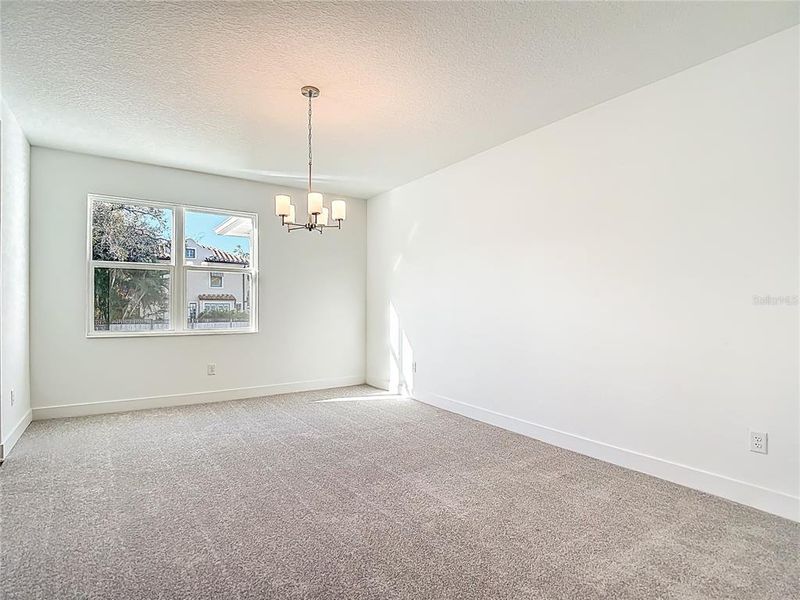 Spacious, unfurnished interior of a new home in , Tampa (Image 65).