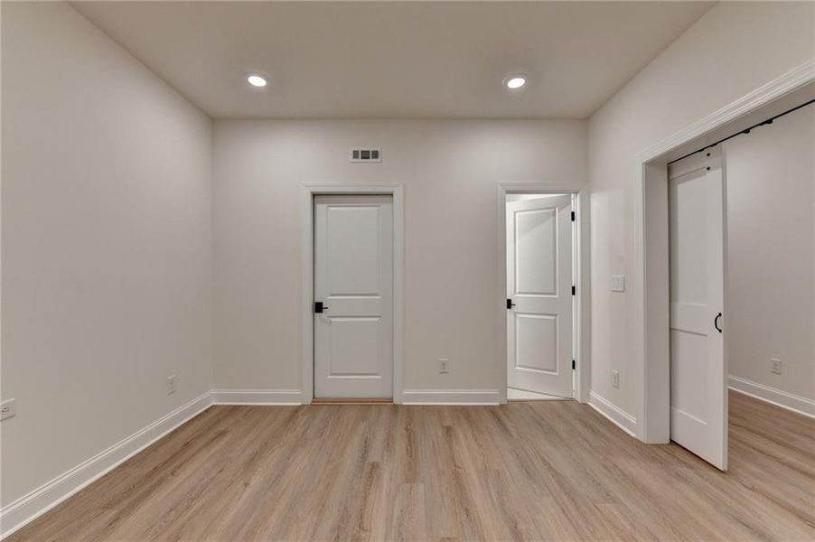 Spacious, unfurnished interior of a new home in , Duluth (Image 41). Spacious, unfurnished interior of a new home in , Duluth (Image 41).