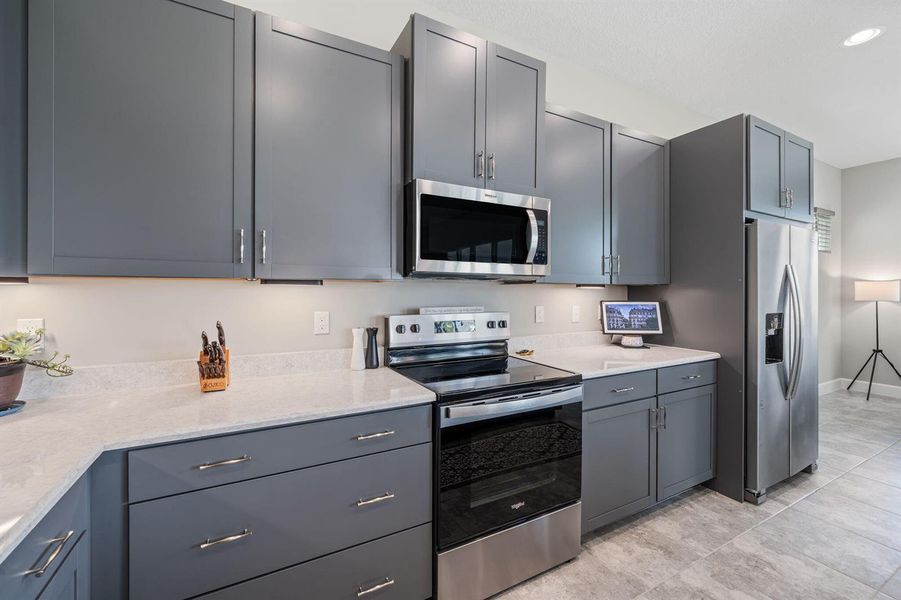 Kitchen Kitchen