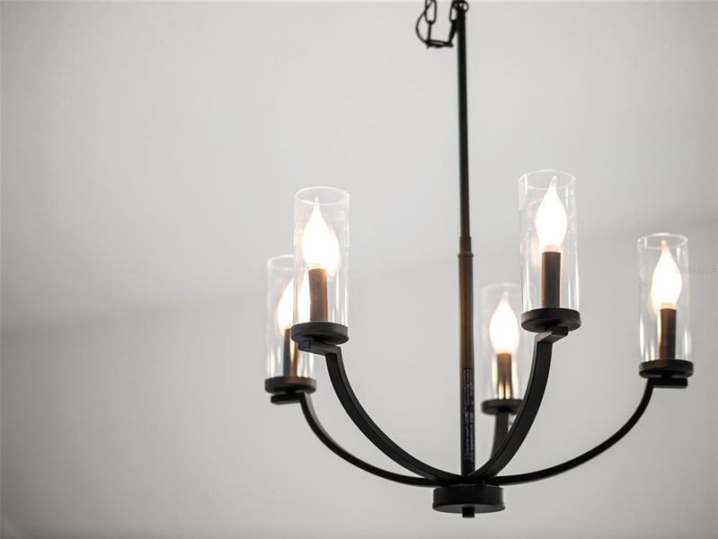 Close-up of interior finishes inside a home in , Eustis (Image 16). Close-up of interior finishes inside a home in , Eustis (Image 16).