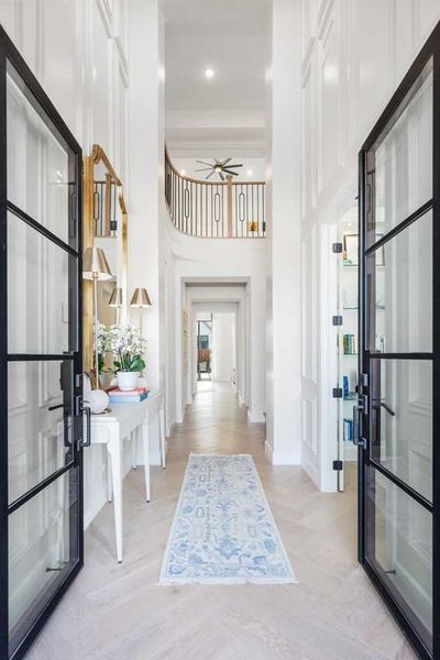 Entry Entry