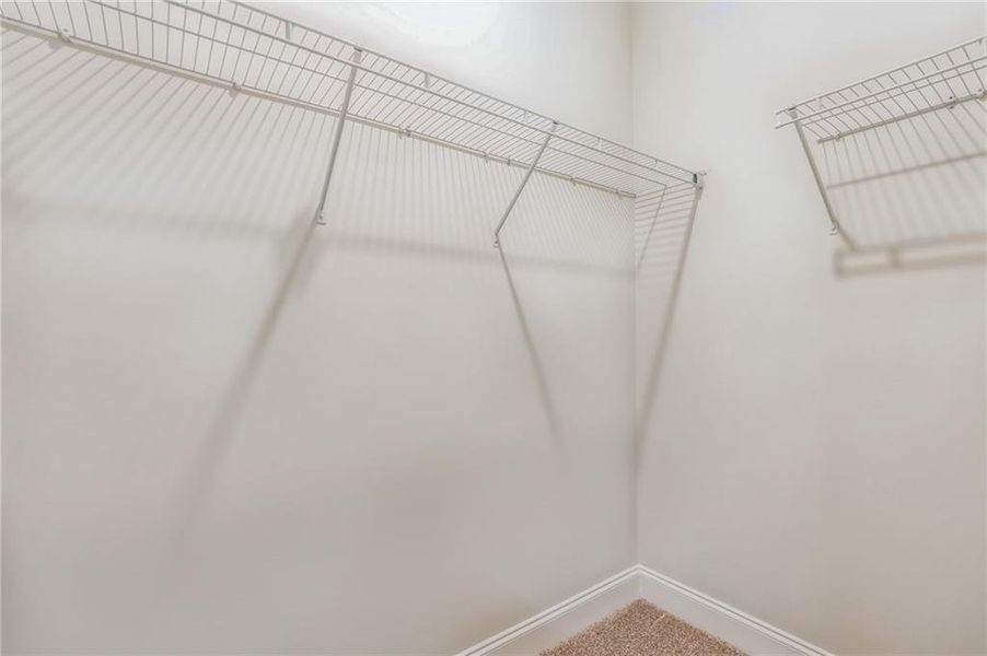 Spacious, unfurnished interior of a new home in , Atlanta (Image 22). Spacious, unfurnished interior of a new home in , Atlanta (Image 22).