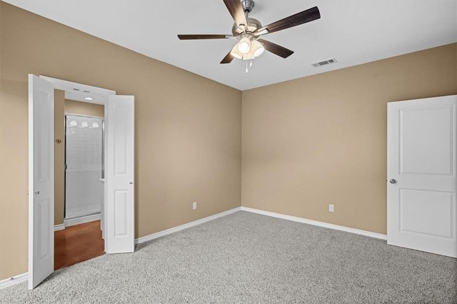 Spacious, unfurnished interior of a new home in , Whitney (Image 26). Spacious, unfurnished interior of a new home in , Whitney (Image 26).