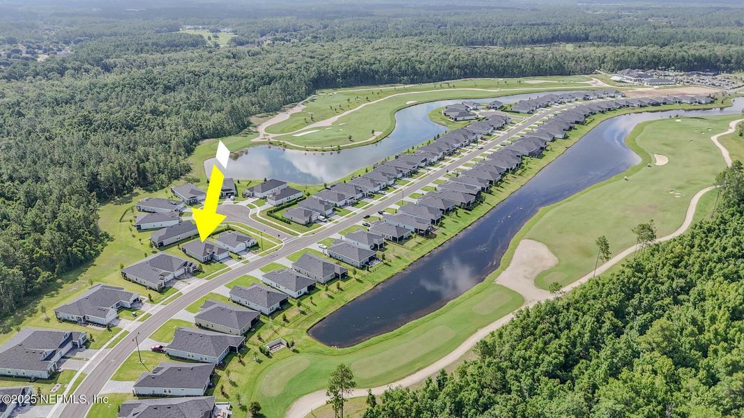 Image 63 of a home in Stillwater | Active Adult 55+: Stillwater (50s) - Royal Collection. Image 63 of a home in Stillwater | Active Adult 55+: Stillwater (50s) - Royal Collection.